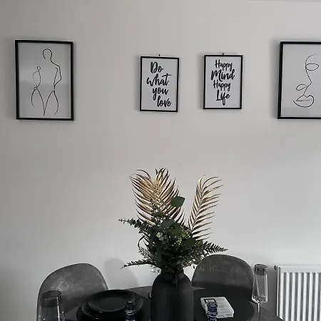 2 Bedroom Apartment Birmingham
