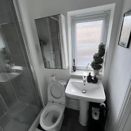 2 Bedroom Apartment Birmingham