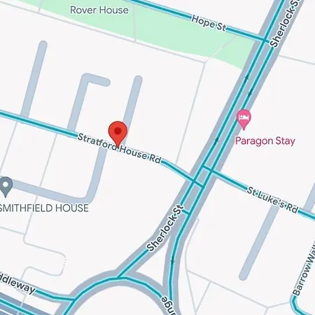 2 Bedroom Birmingham