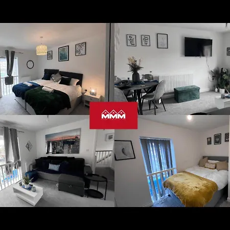 2 Bedroom * Birmingham
